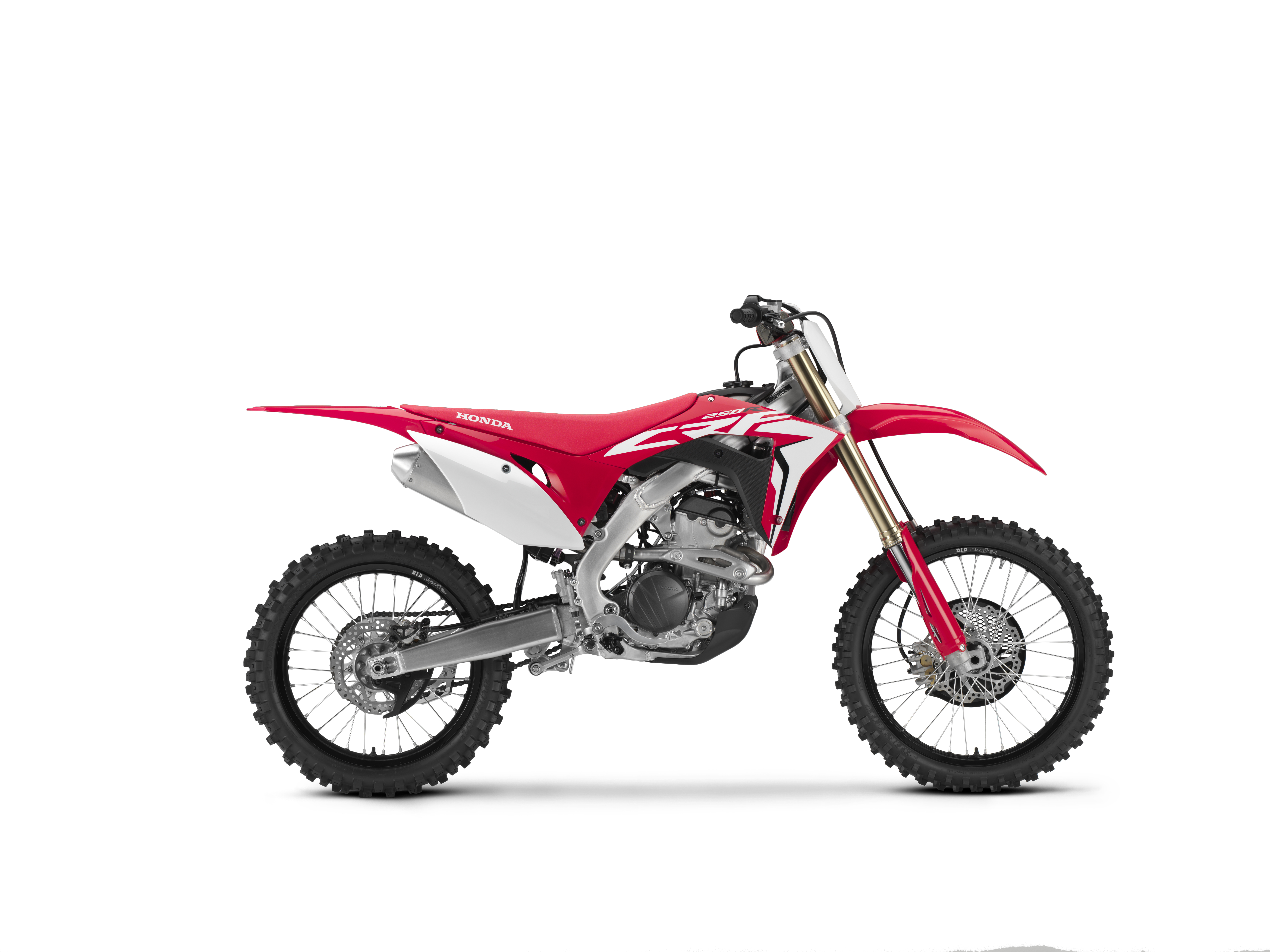 Honda CRF250R 2019